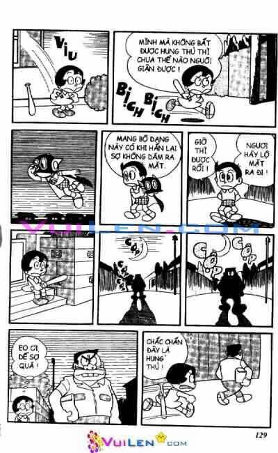 siêu nhân pacman chapter 4 39