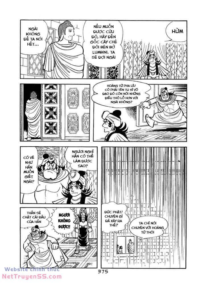 buddha - truyền thuyết đức phật chapter 59 37