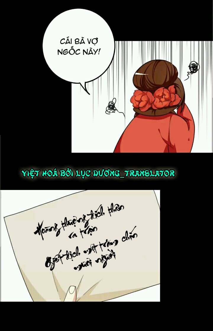 lưỡng bất nghi (full) chapter 76 19