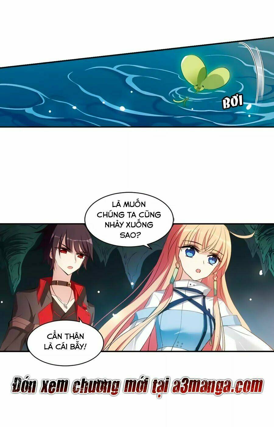 xuyên duyệt tây nguyên 3000 chapter 266.2 44