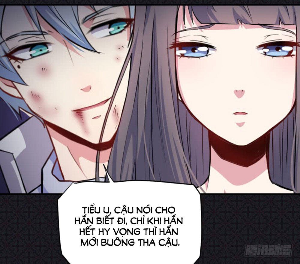 ngạo kiều quỷ vương yêu ta chapter 76 21