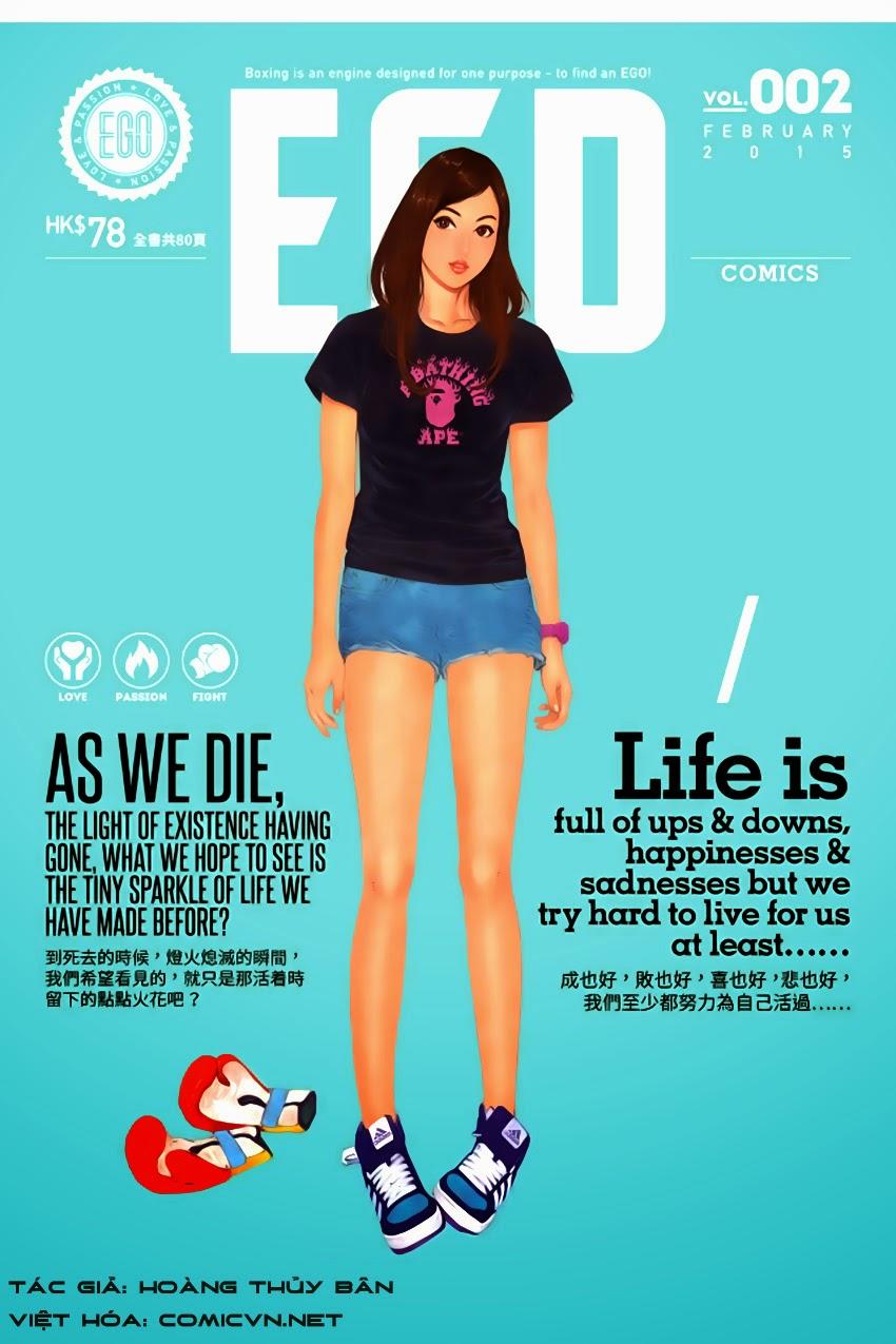 ego - đôi cánh ước mơ chapter 5 1