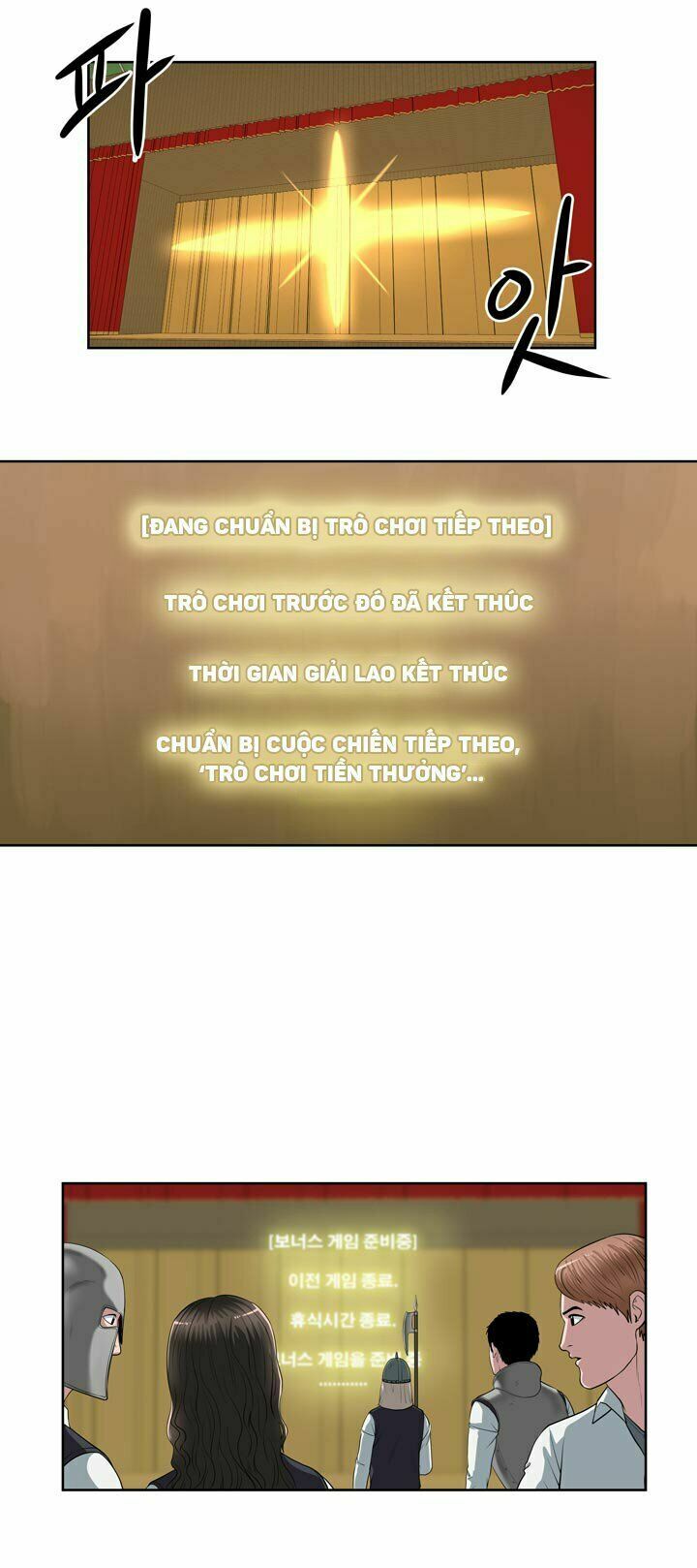 kẻ phán xét chapter 7 8