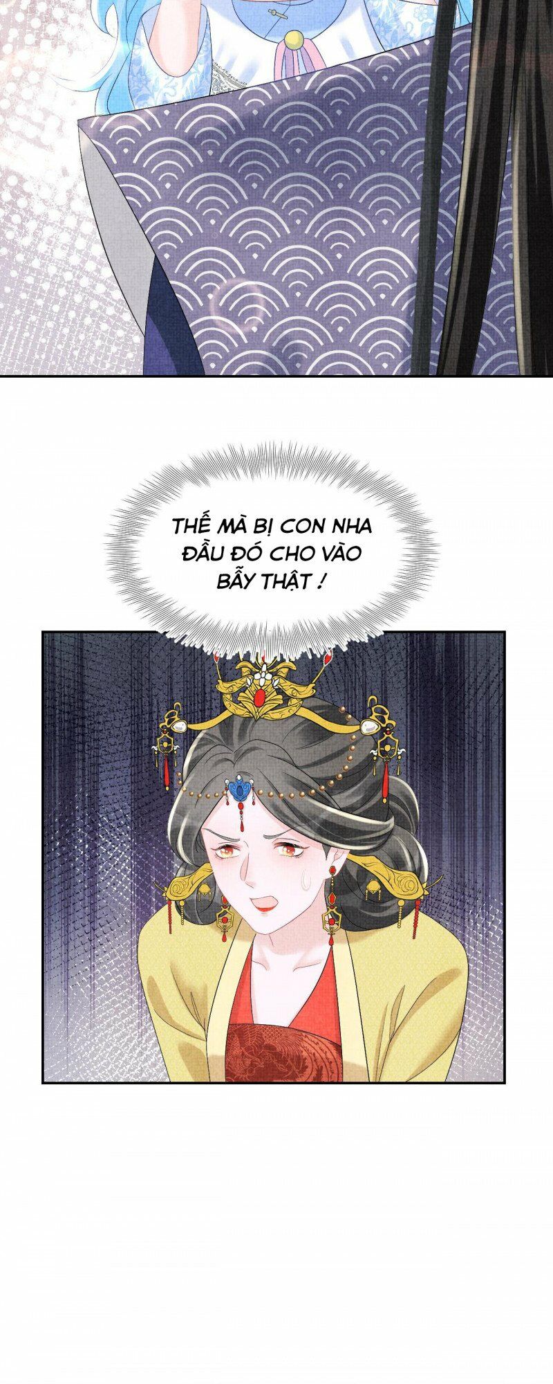 nhóc con người cá 3 tuổi rồi chapter 220 26