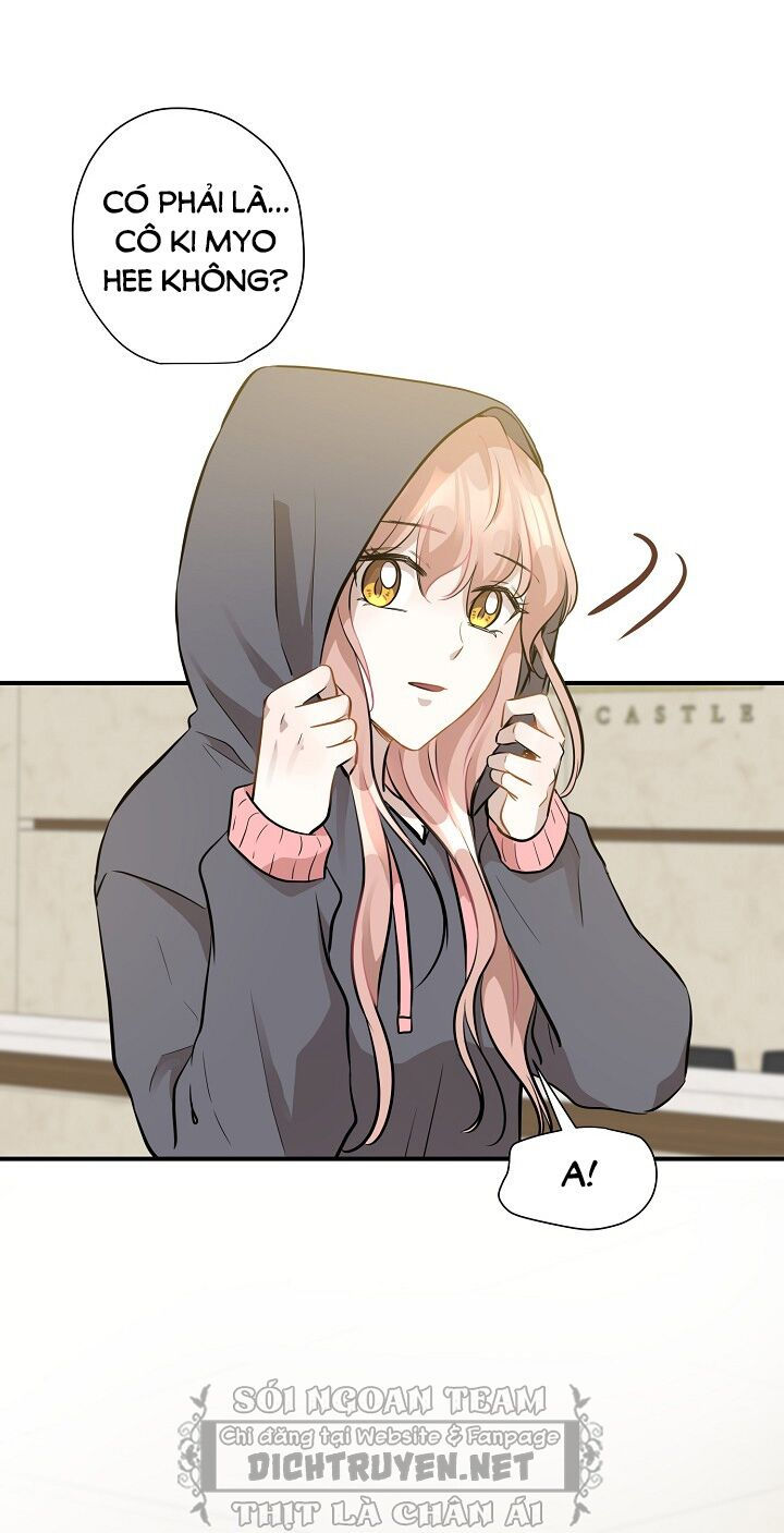 cuộc sống kỳ thú chapter 49 66