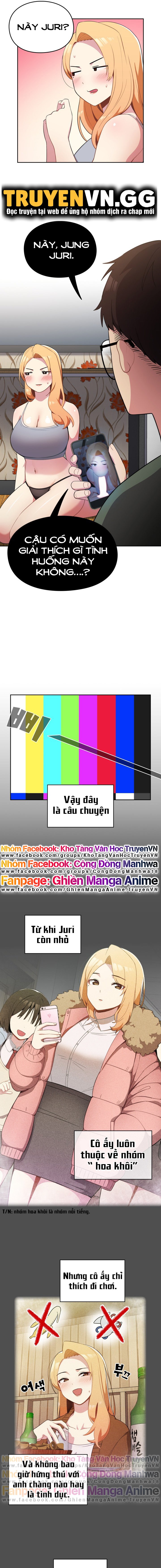 khi nào ta hẹn hò chapter 2 3