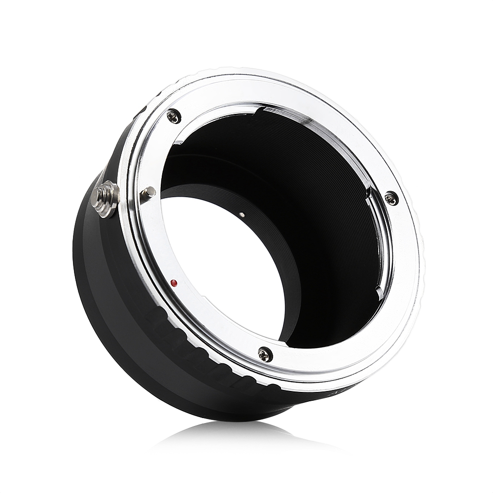Adapter Lens Nikon AI / F Lens Cho Máy Ảnh Micro 4/3