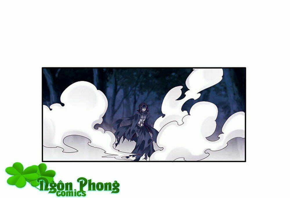 thiền tâm vấn đạo chapter 26 12