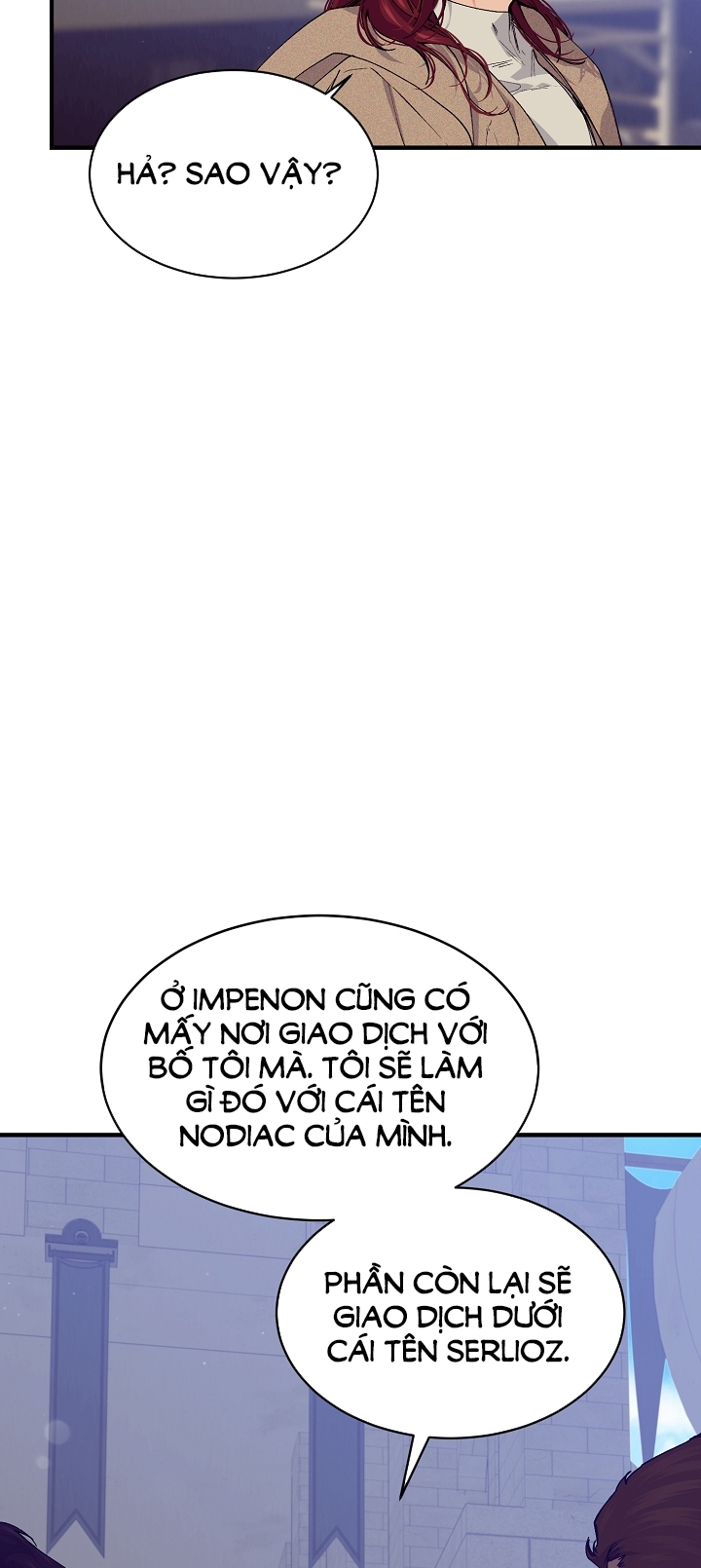 [18+] sự đáng sợ bên trong đại dương chapter 65.1 13