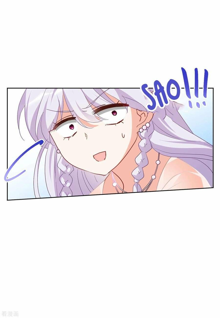 cô ấy đến rồi, xin nằm xuống! chapter 91 6