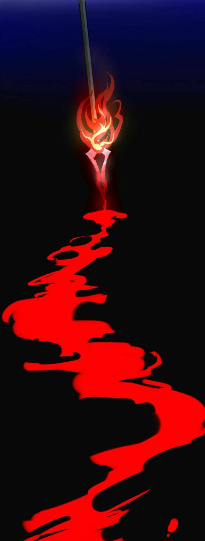 trần tình phú chapter 8 17