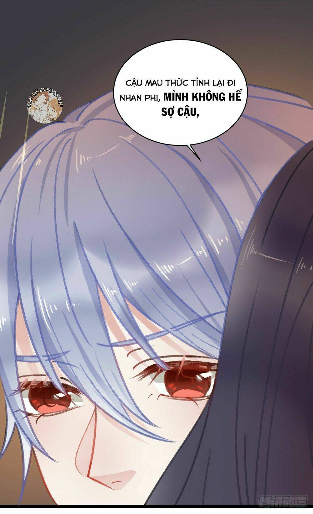 phi nhiên hướng phong chapter 13.2 23