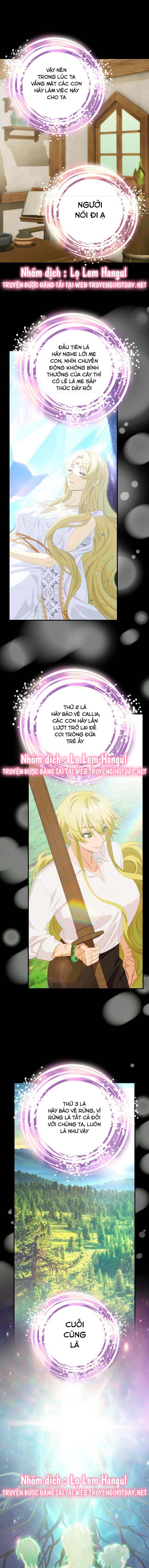 đứa bé không phải là con của anh chapter 75 1