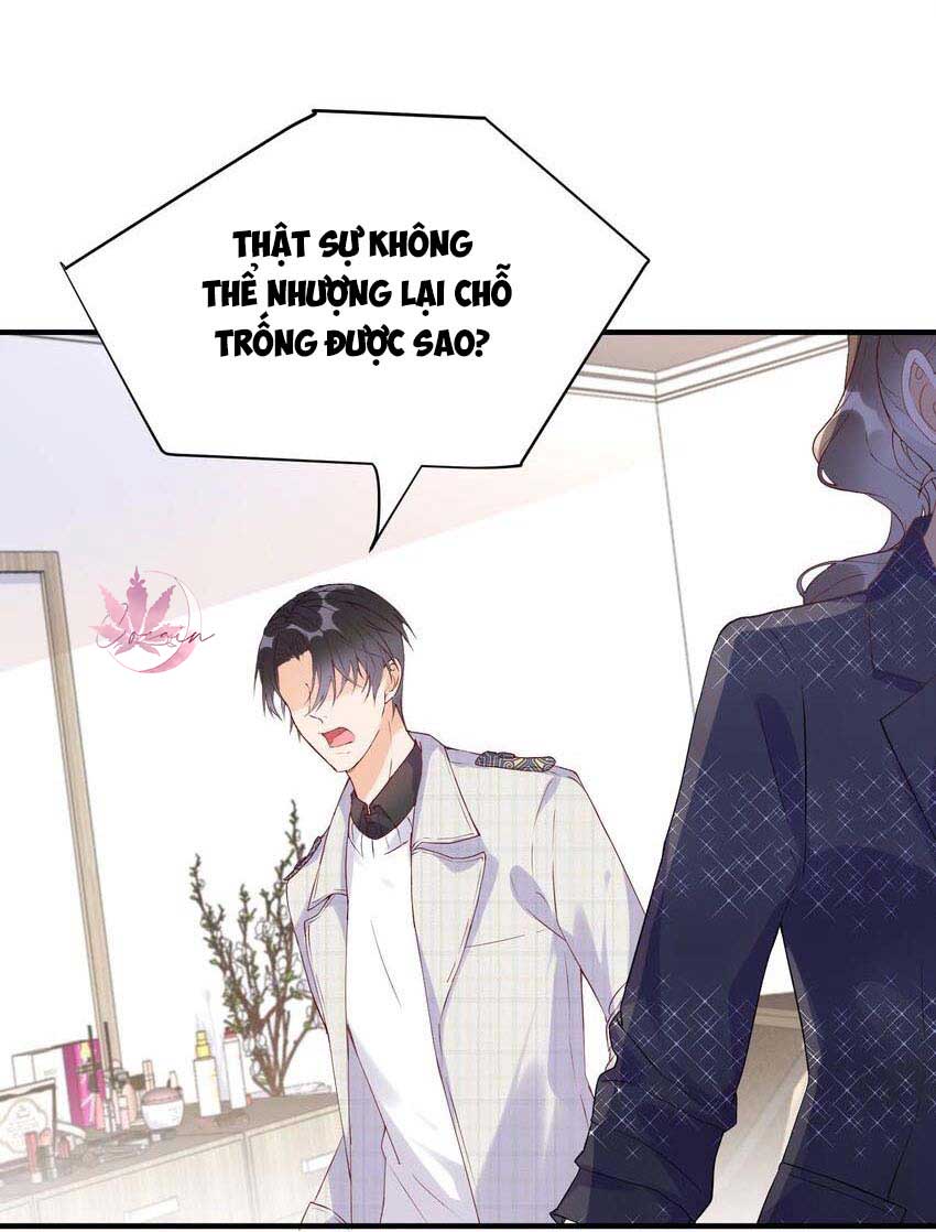 bỗng dưng lên hotsearch chapter 4 22