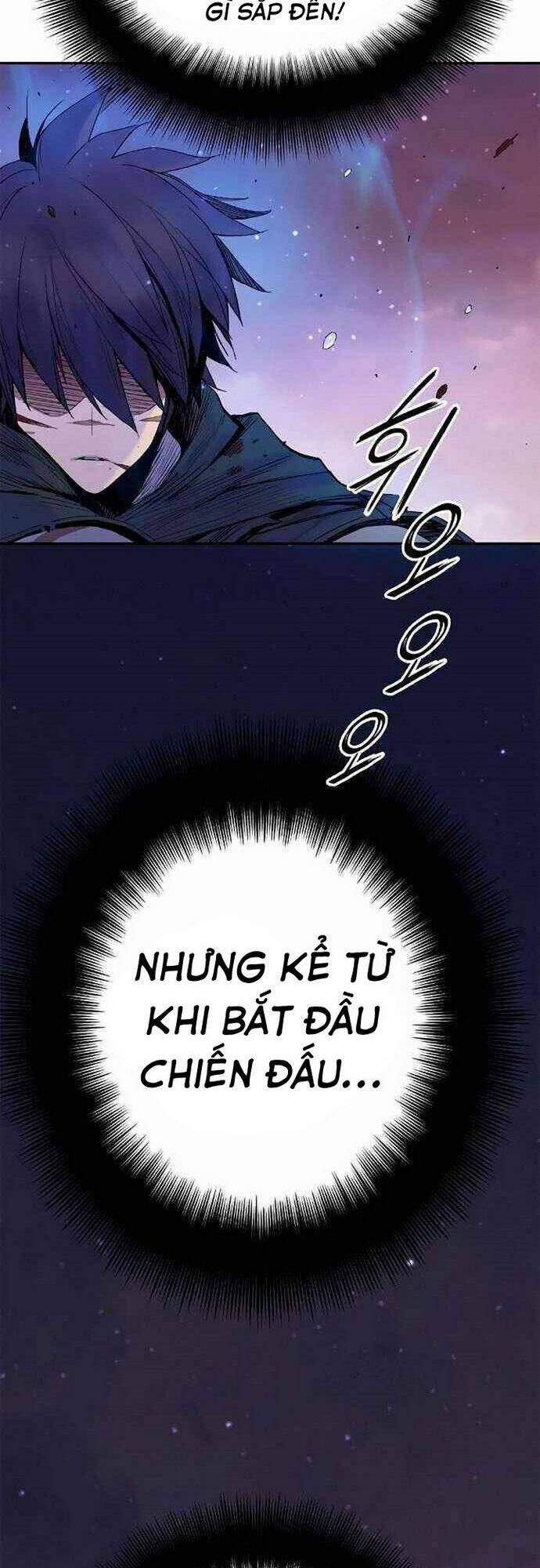 băng tâm kỵ sĩ chapter 16 10