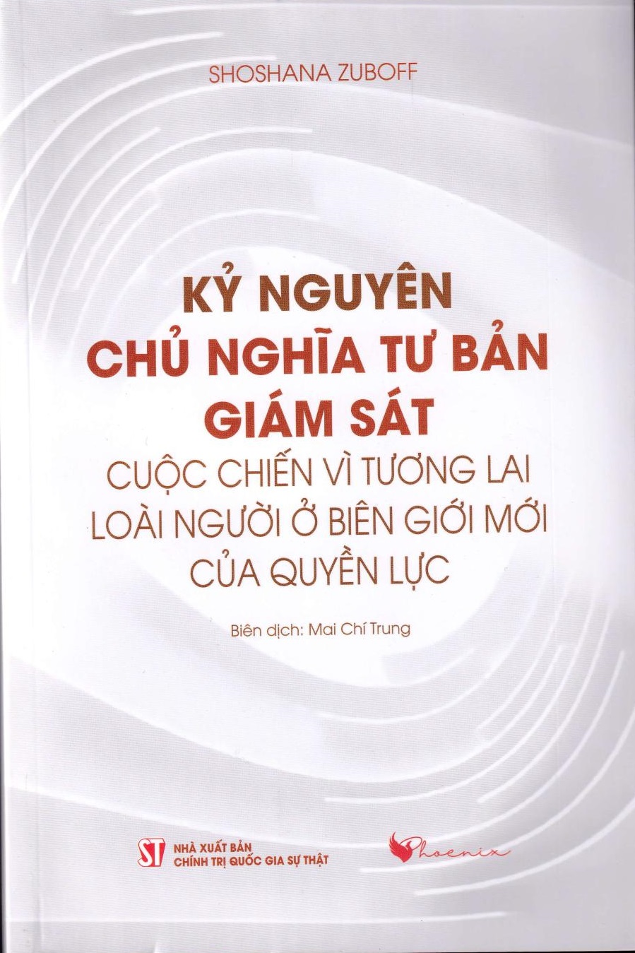 Kỷ Nguyên Chủ Nghĩa Tư Bản