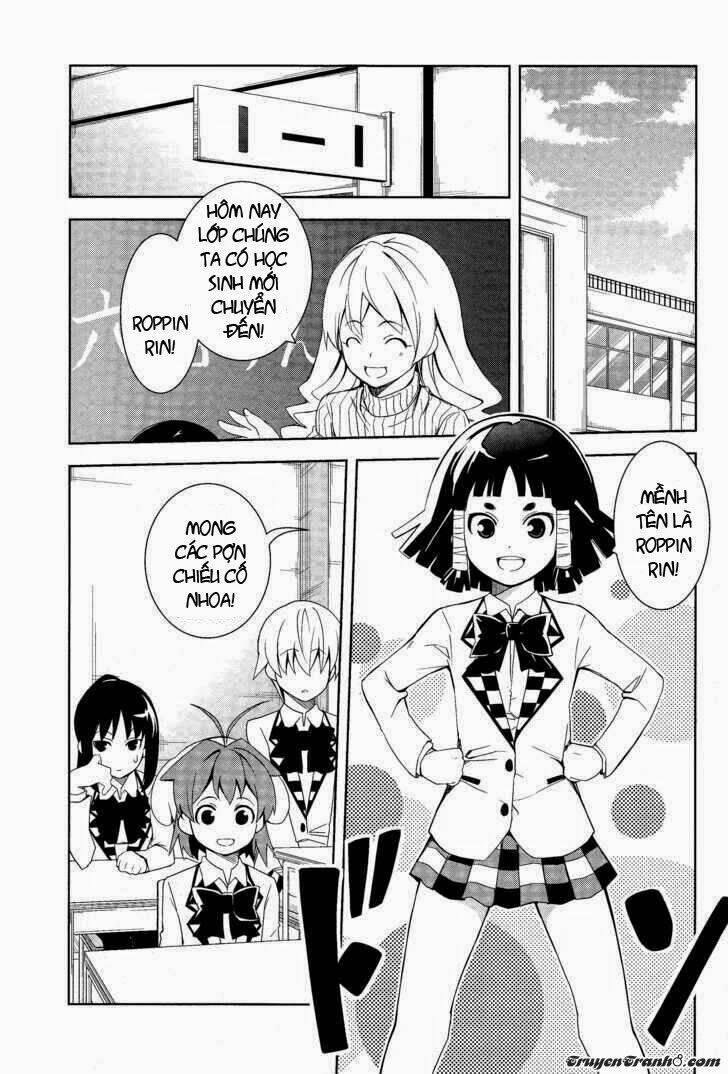 yamanko! chapter 9 5