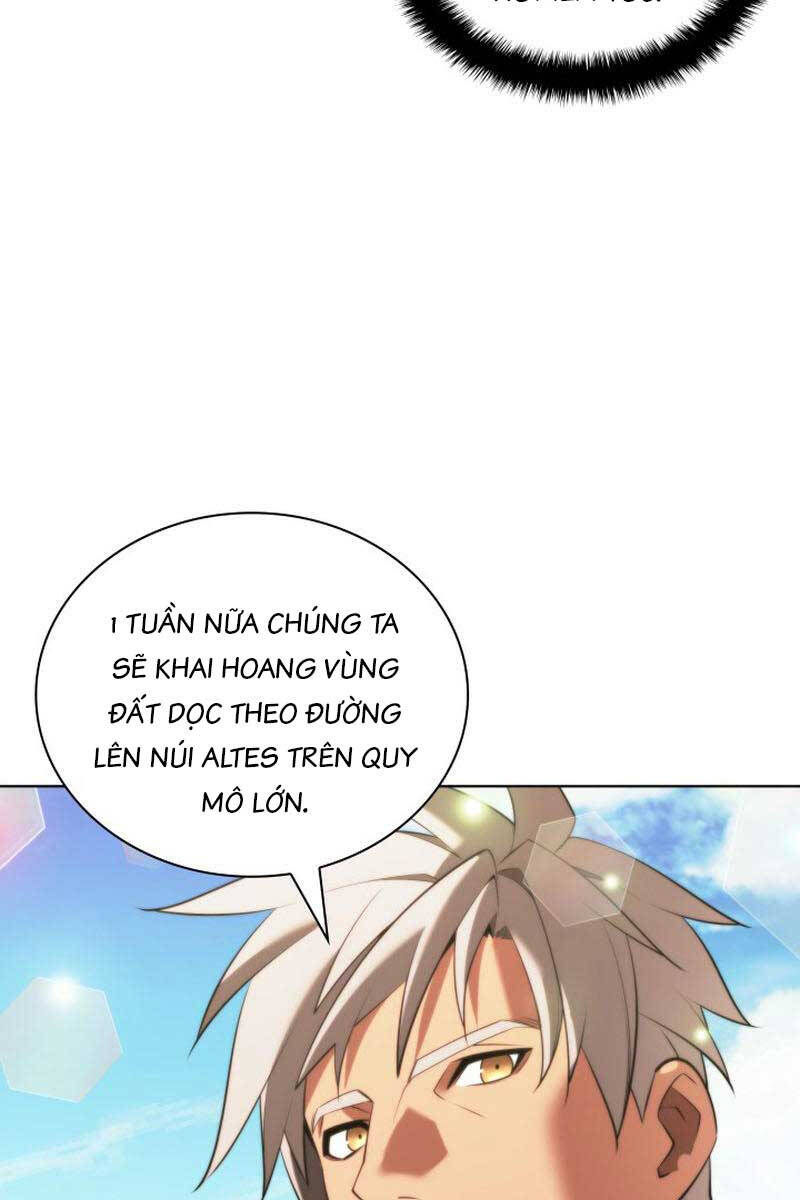 thợ rèn huyền thoại chapter 179.1 79