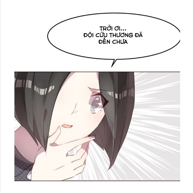 người yêu biến mất chapter 51 19