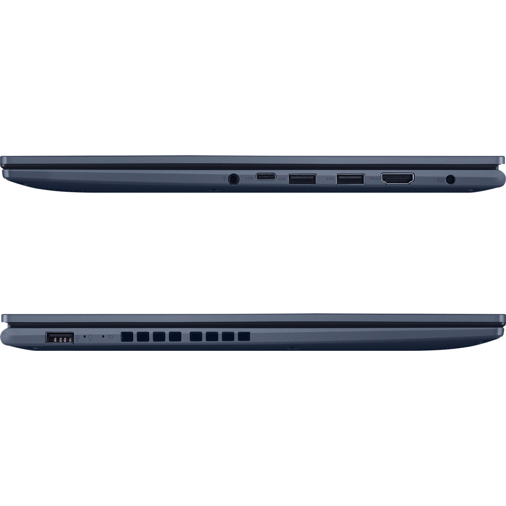 Laptop Asus VivoBook 15 X1502ZA i5-1240P/8GB/512GB/Win11 BQ127W - Hàng chính hãng