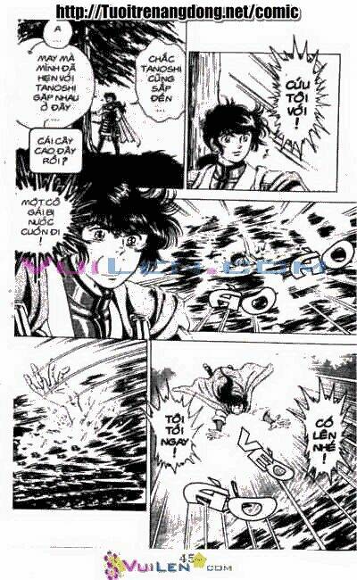 vương tử takeru chapter 5 43