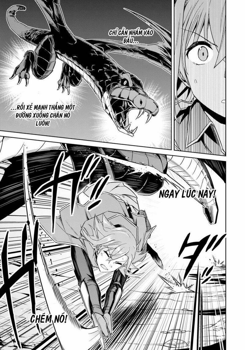 nidome no jinsei wo isekai de chapter 30 6