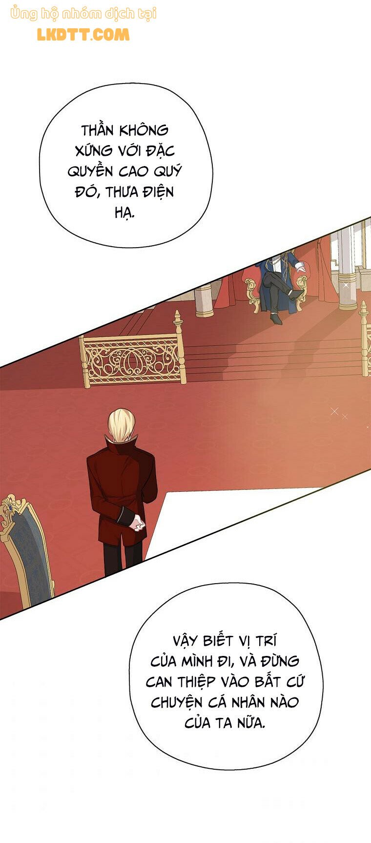 đi theo dấu vụn bánh chapter 29 52