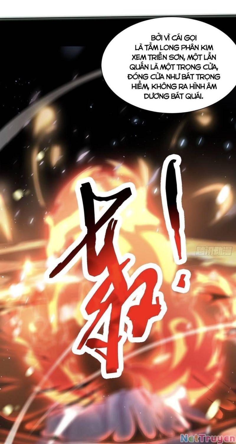 mỗi nữ đồ đệ đều muốn giết ta chapter 8 21