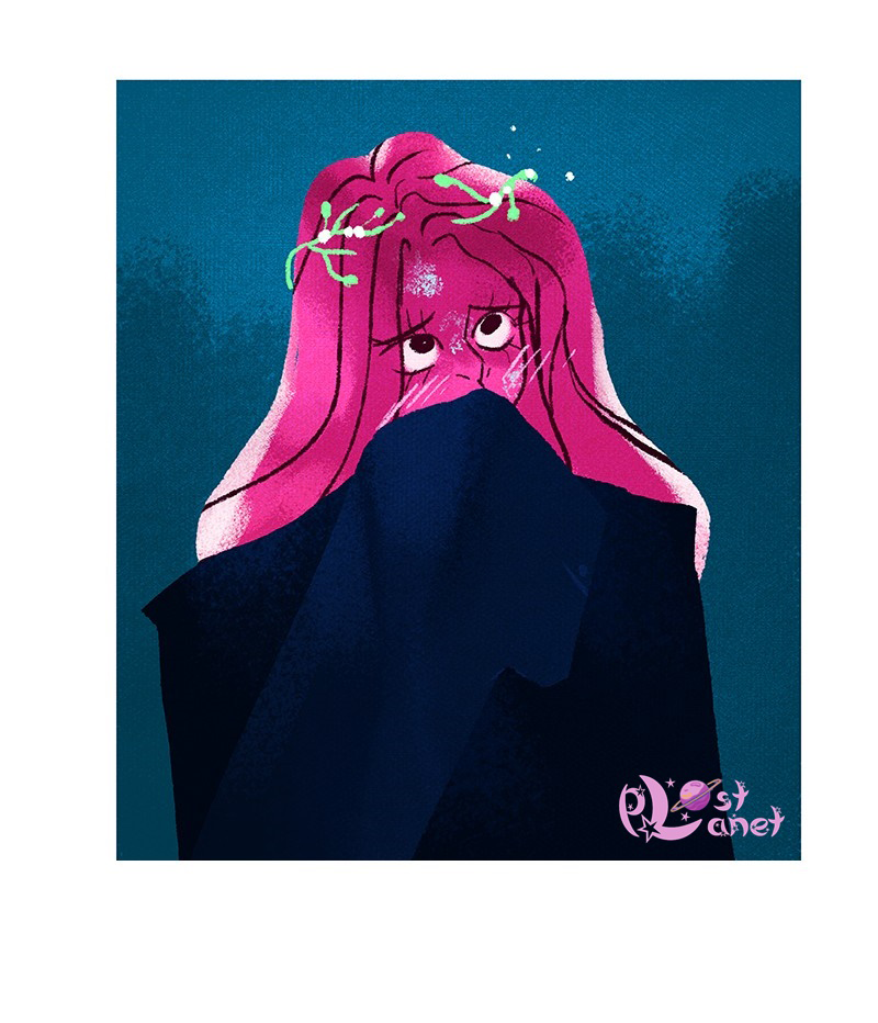 thần thoại olympus chapter 41 21