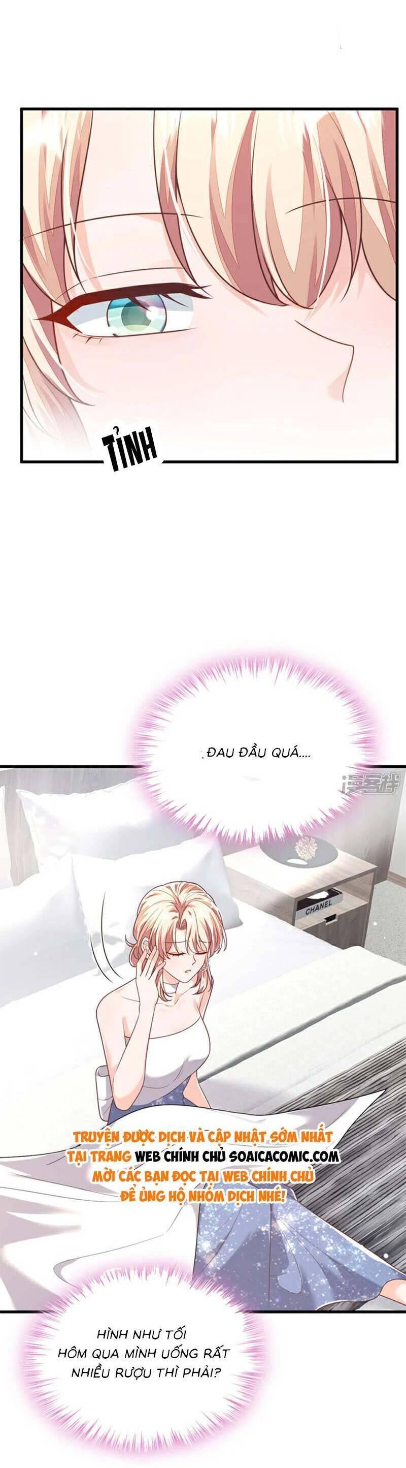 ác ma thì thầm chapter 207 23