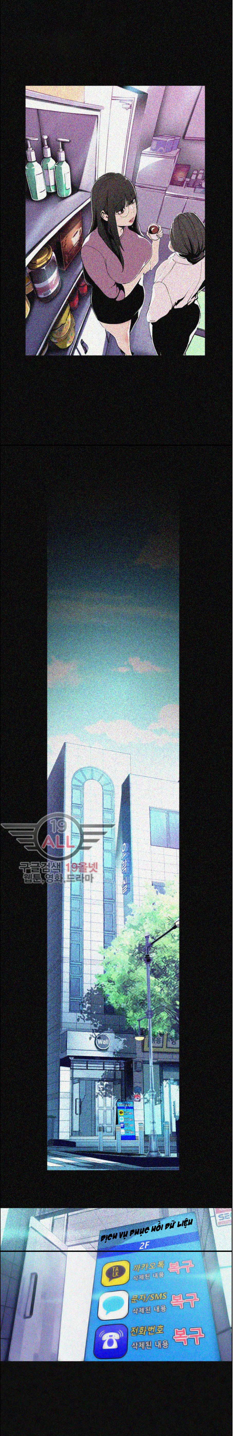 một thế giới mới tuyệt vời chapter 19 9