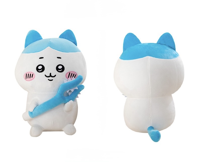 Gấu bông usagi vô tri cute ship HOẢ TỐC HCM chiikawa gấu bông to 30cm 40cm 50cm