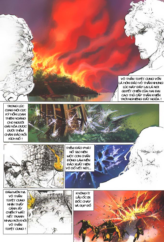 phong vân chapter 97 2