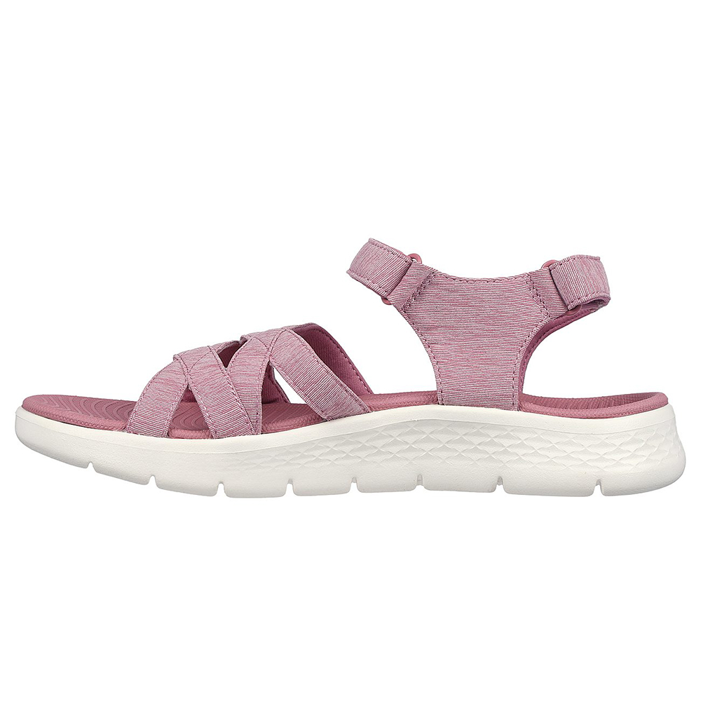 Skechers Nữ Xăng Đan GOWalk Flex Sandal - 141450-MVE