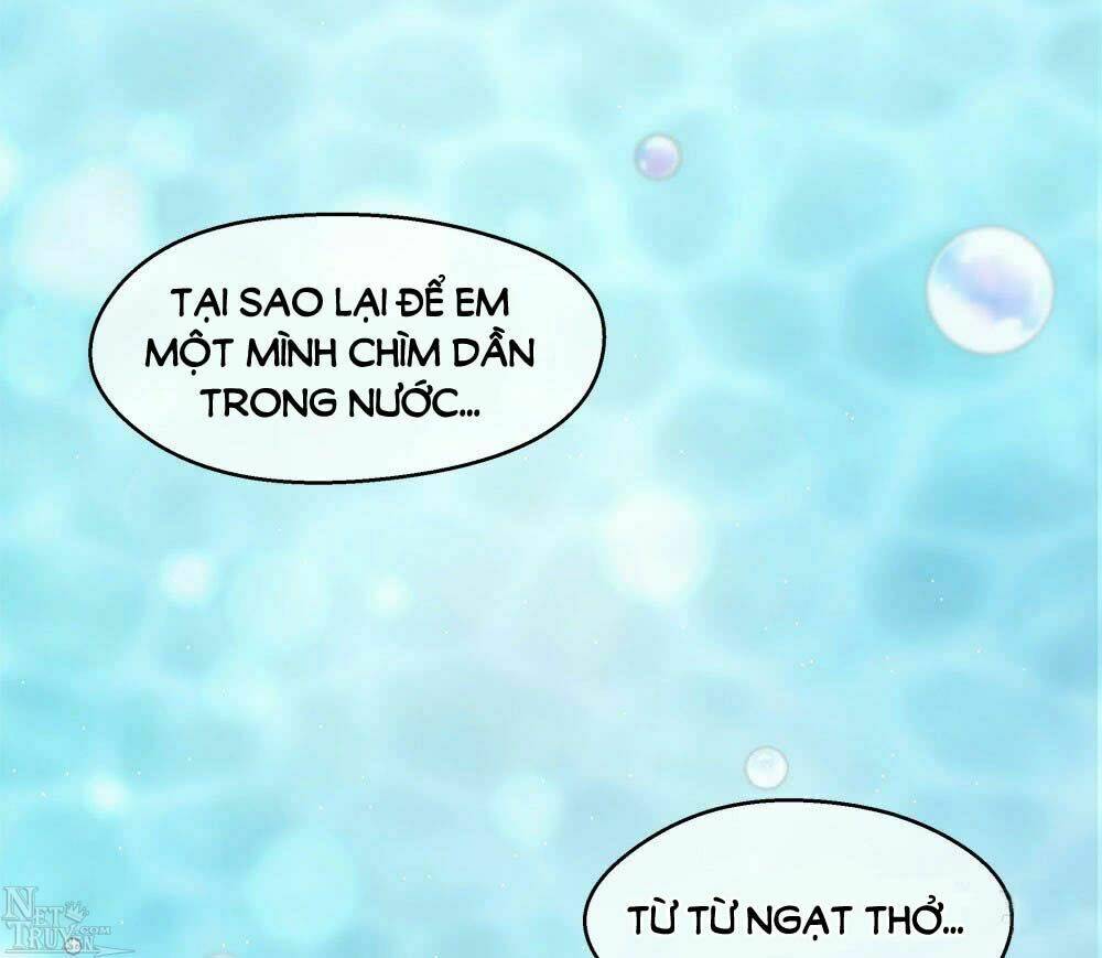 đối nhĩ duy mệnh thị tòng chapter 8.1 36