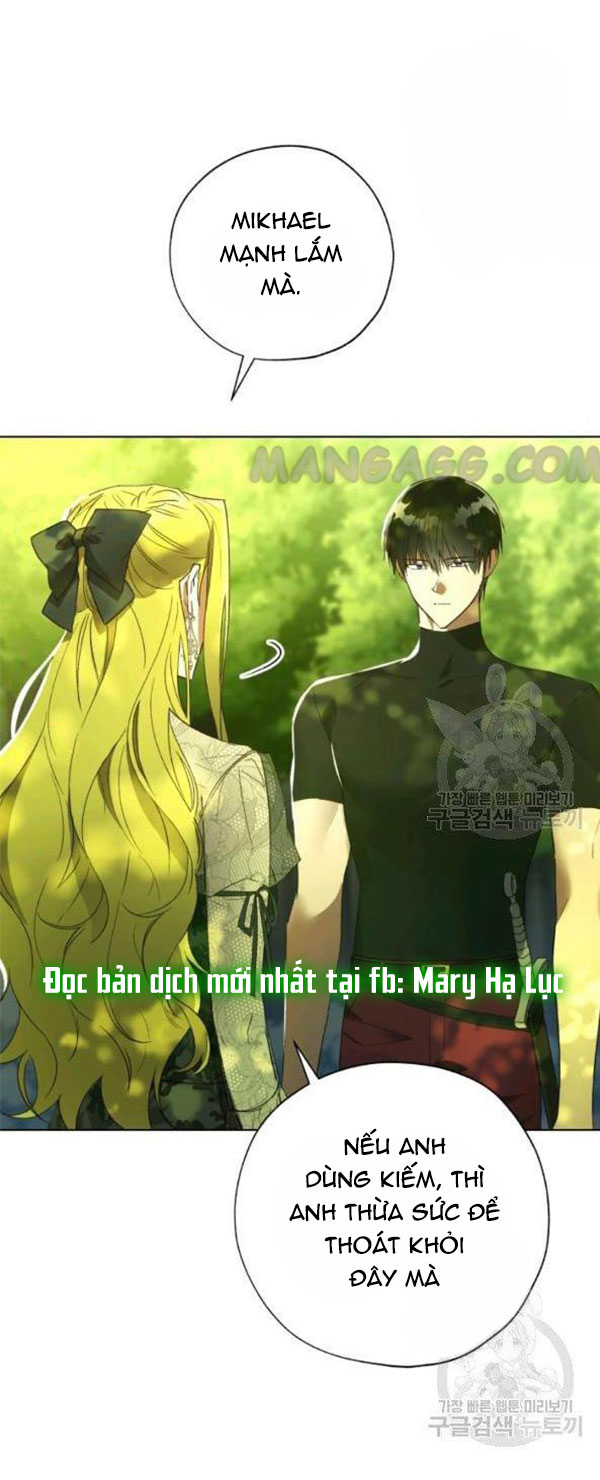 công chúa khắc ấn kẻ phản nghịch chapter 37 8