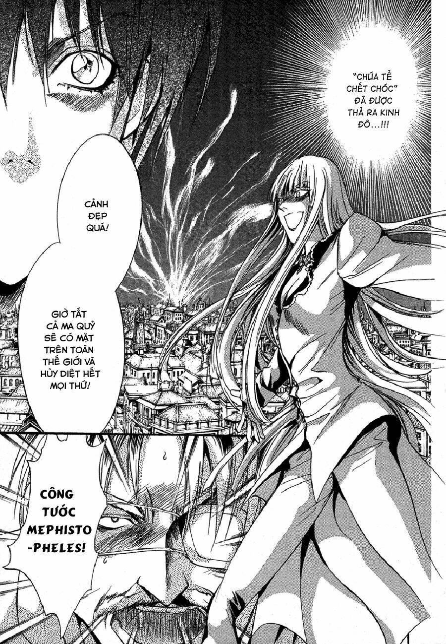 foreign land of ogres chapter 5 11