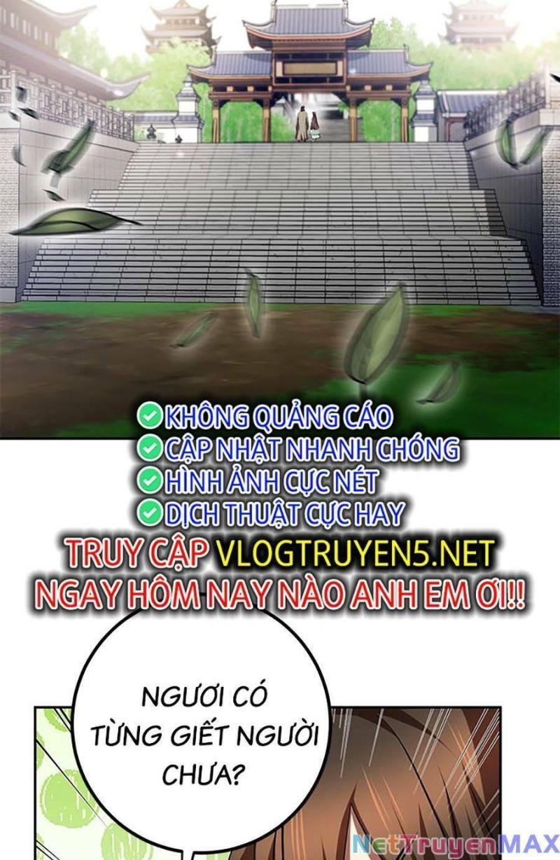 võ đang kỳ hiệp chapter 100 42