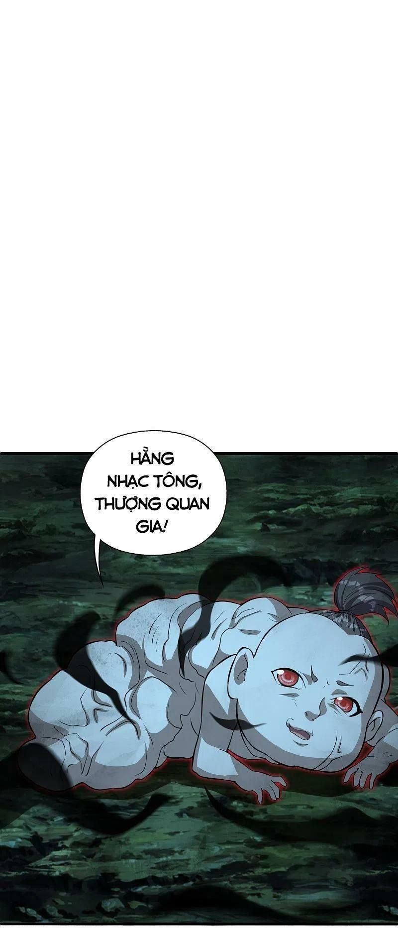 tiên võ đế tôn chapter 233 56