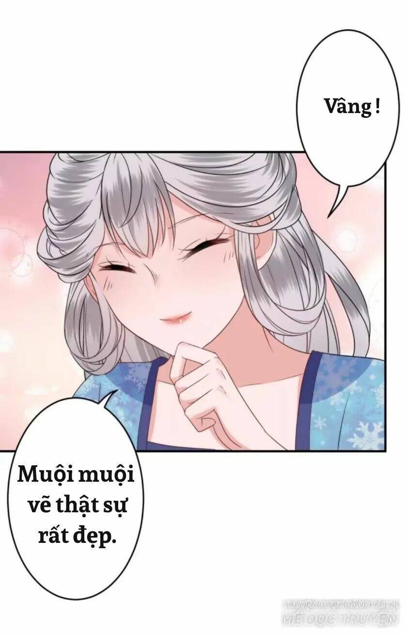 theo đuổi hoàng tử quá khó a~ chapter 67 41