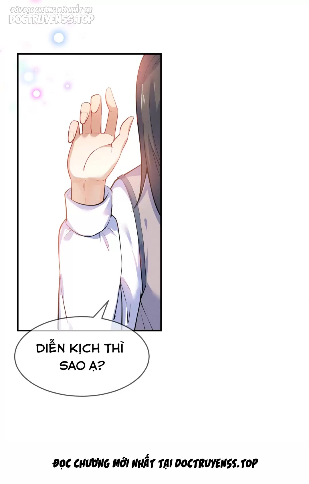 lời nói dối của cô ấy chapter 13 13