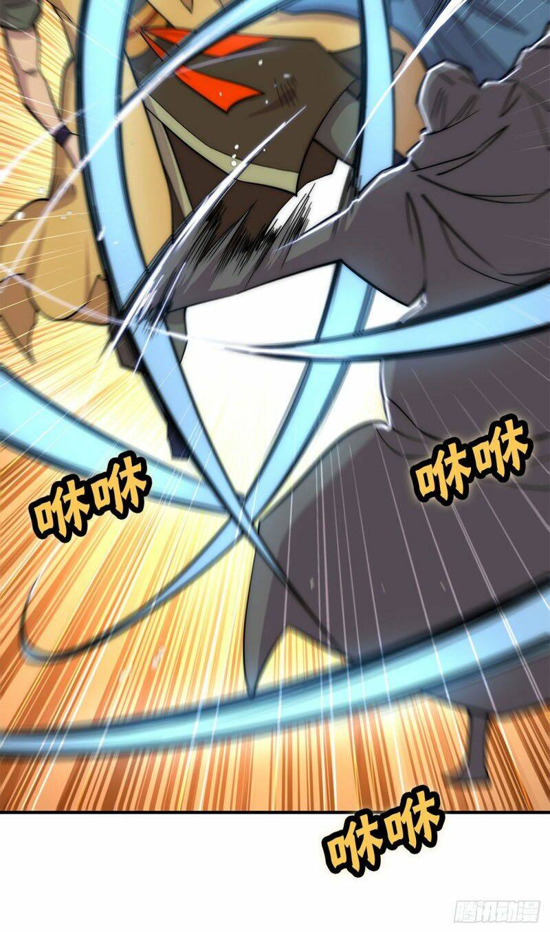 cuộc sống thoái ẩn của võ lâm chi vương chapter 106 10