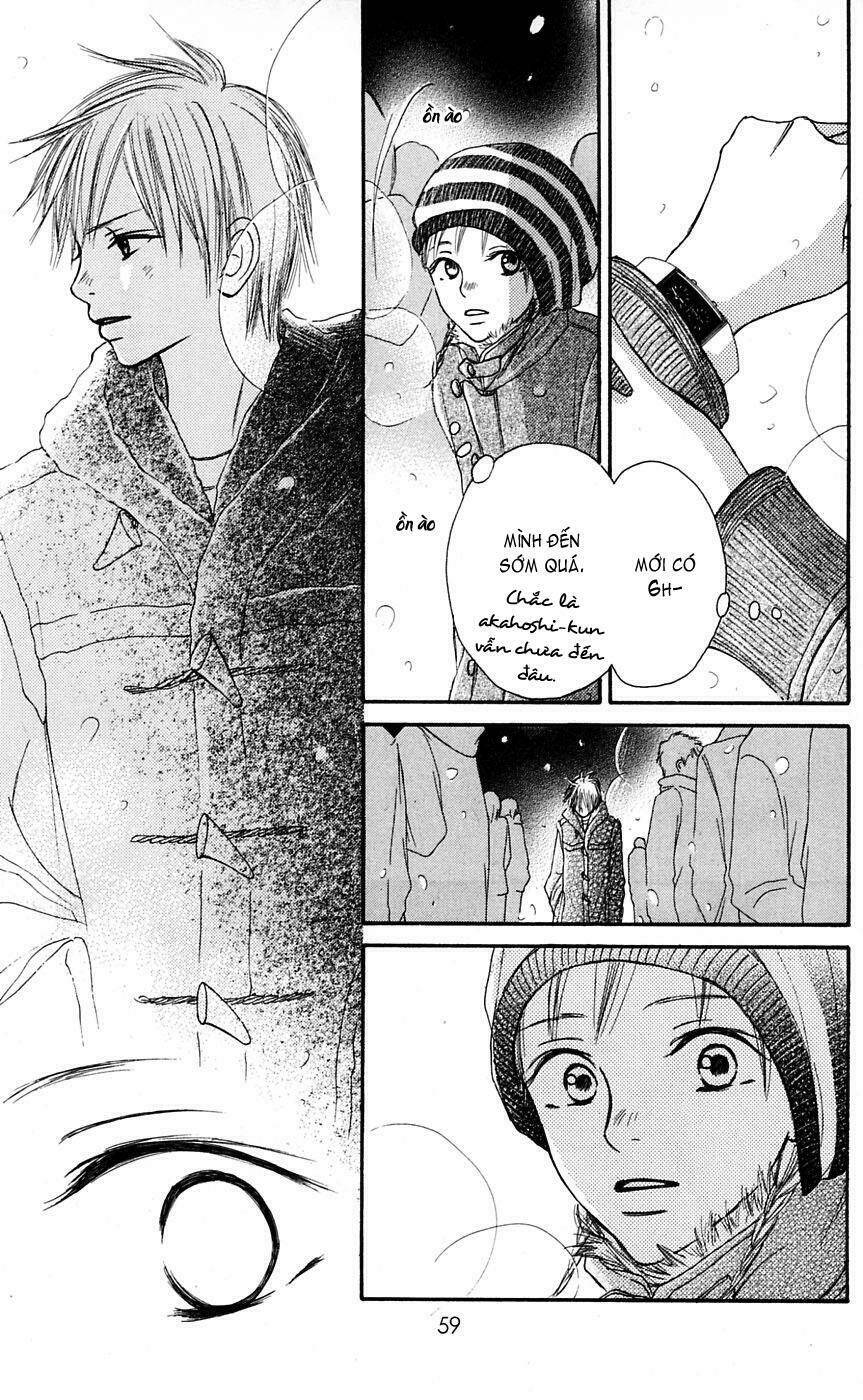 phát điên vì em chapter 14 13