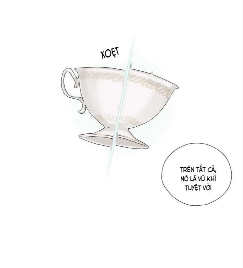 người hầu hoàng gia chapter 18 71