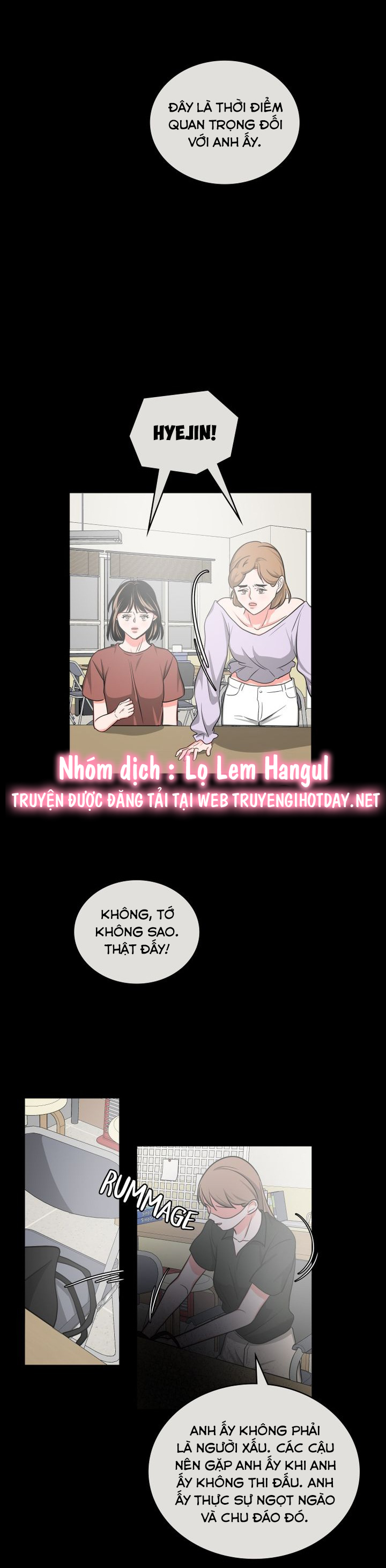 tối hậu thư chapter 36 4
