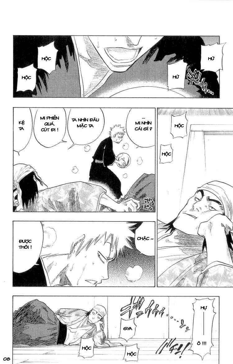 thần chết ichigo chapter 81 8
