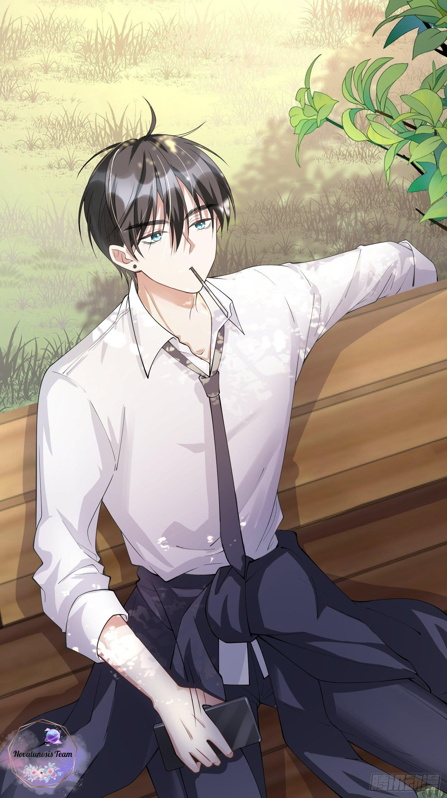 khoảng cách giữa các vì sao chapter 16 4