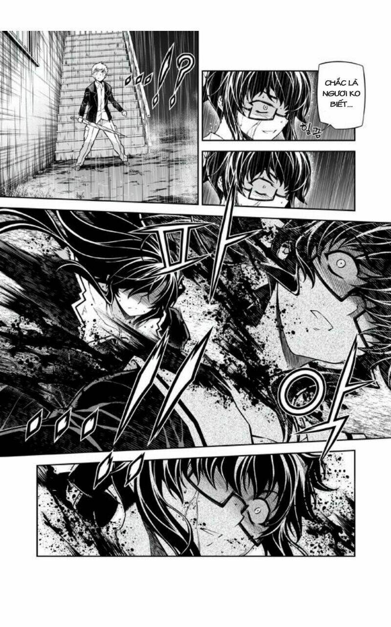 re:birth the lunatic taker chapter 27 9