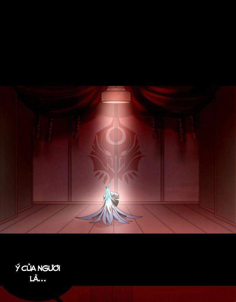con quỷ đã sẵn sàng cho bữa tối ! chapter 59 19