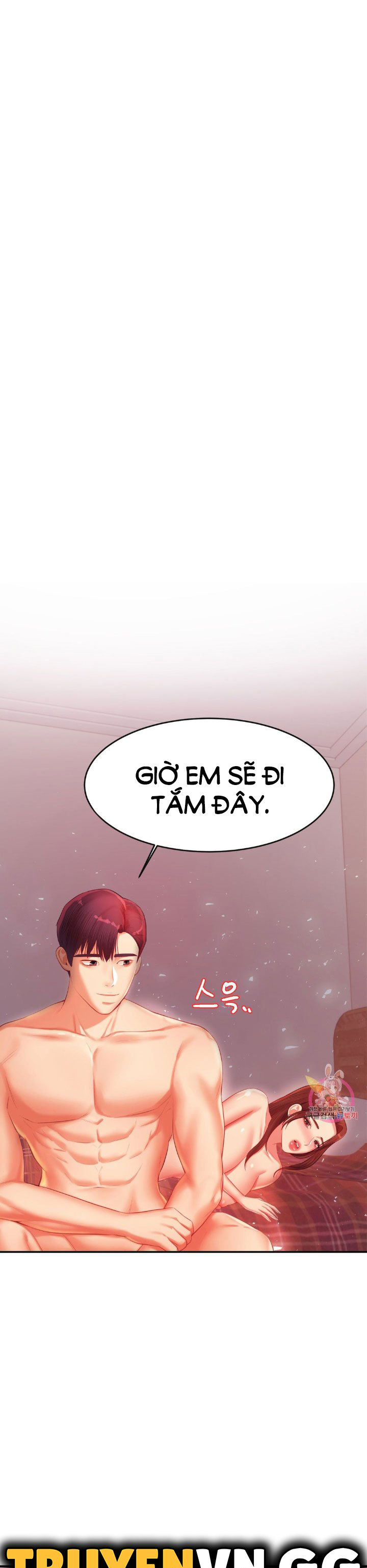 cô giáo ngoài giờ chapter 16 63